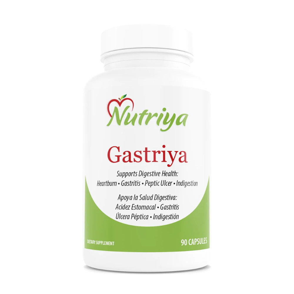 Gastriya
