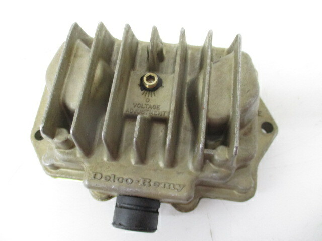 Delco Remy Package (1985903)