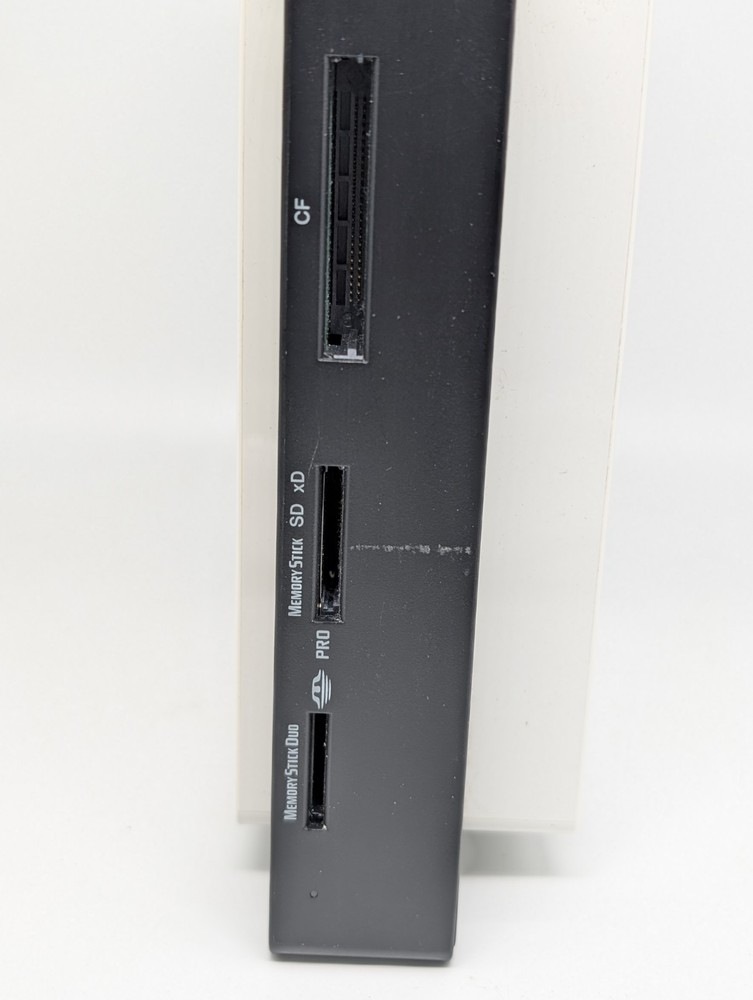 Sony Multi-Function DVDirect Recorder VRD MC3 NO POWER CORD