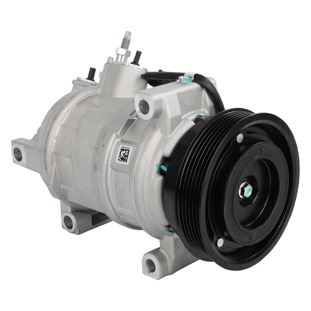 空调压缩机 2006 - 2008 Commander 5.7L 套件总成 551114AA