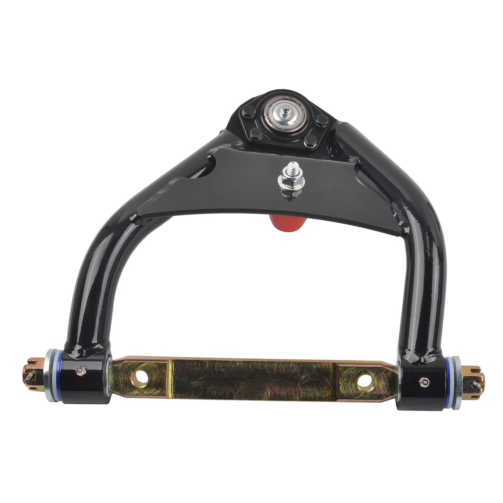 Upper & Lower Tubular Control Arms Set For 1964-72 Chevrolet Chevelle GM A-Body