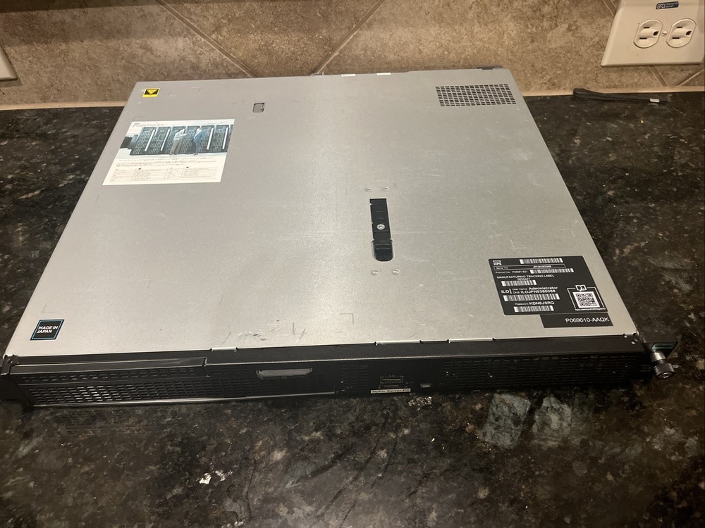 Rigaku Hypix 6000HE