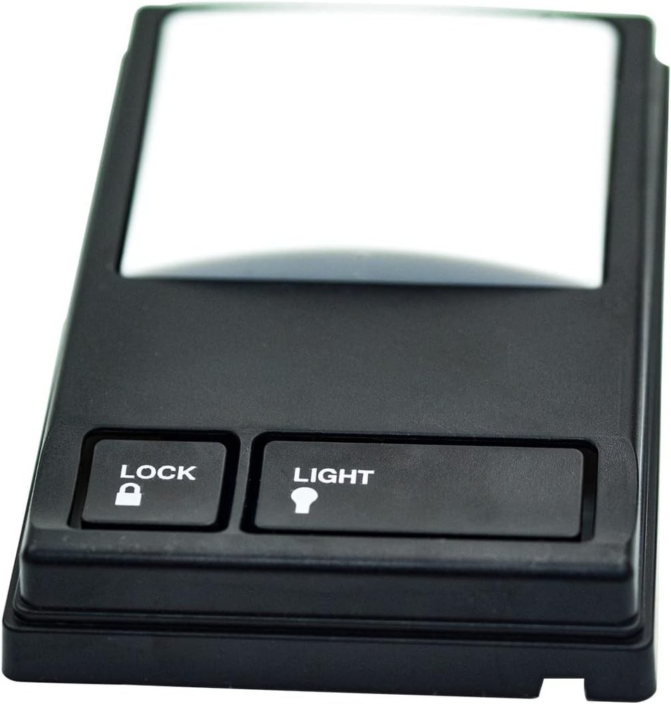 Wall-Mounted Multi-Function Garage Door Keypad Control Panel for LiftMaster M...