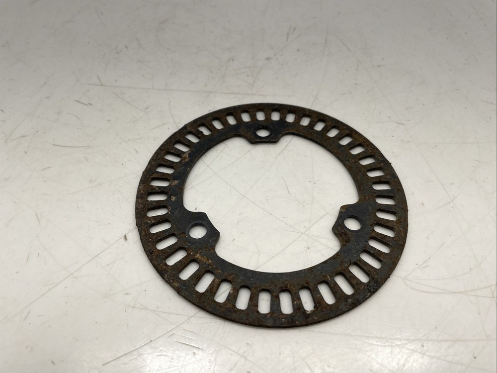 ♻️ Yamaha Mt-09 Abs 2017 - 2019 Front ABS Ring ♻️