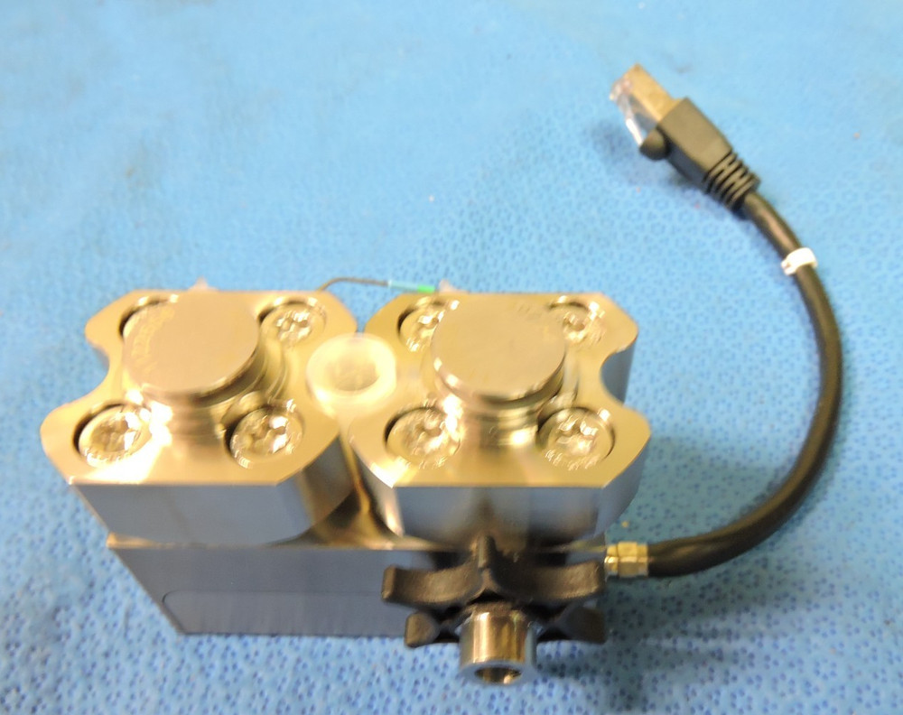 NEW Thermo Scientific Vanquish UHPLC Binary Pump Head