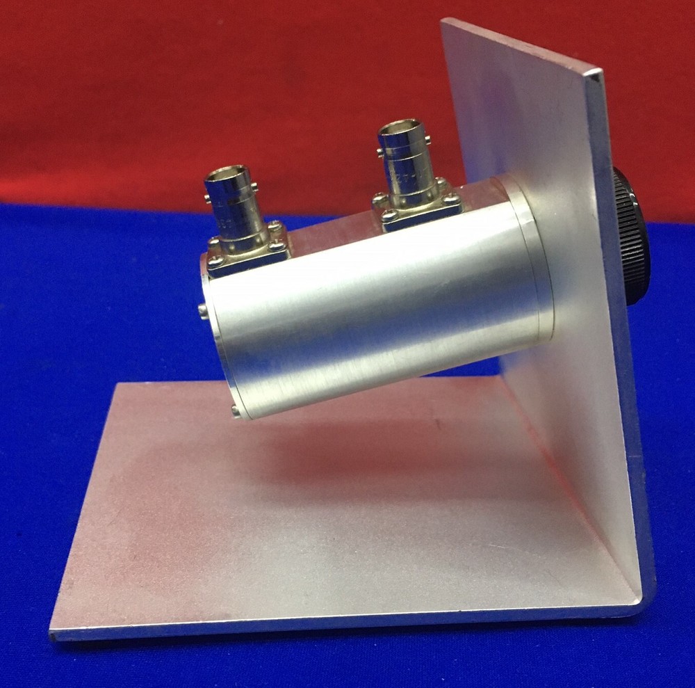 PASTERNACK ENTERPRISES PE7034-4 ROTARY STEP ATTENUATOR