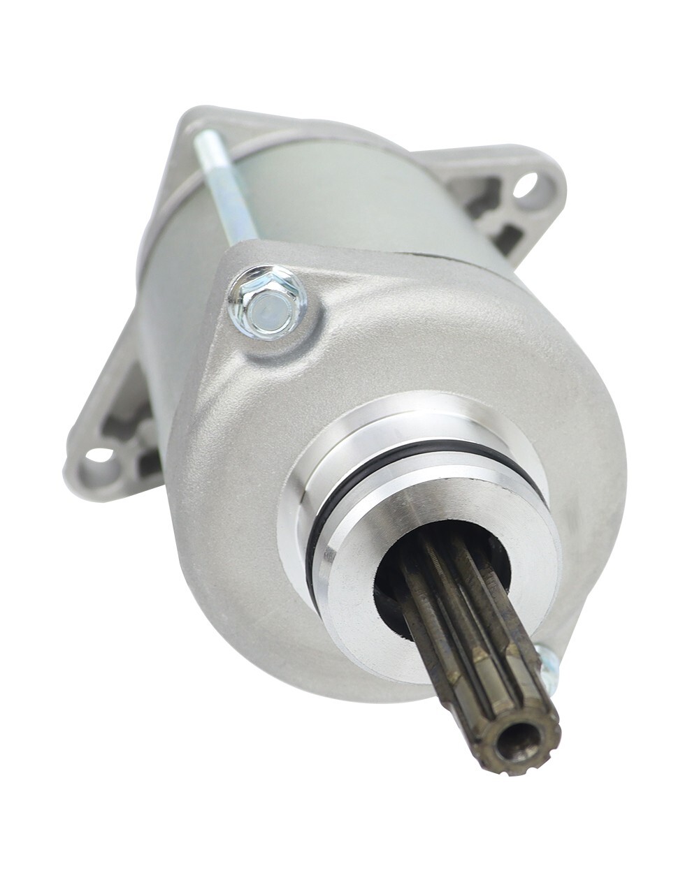 Starter & Relay for Honda Foreman 500 TRX500 2012-19 31200-HR0-F01 18921 SMU0418