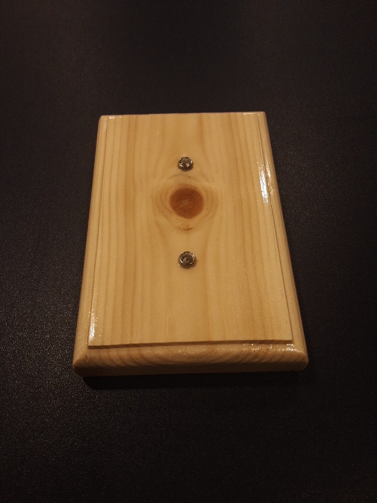 Knife Display Stand