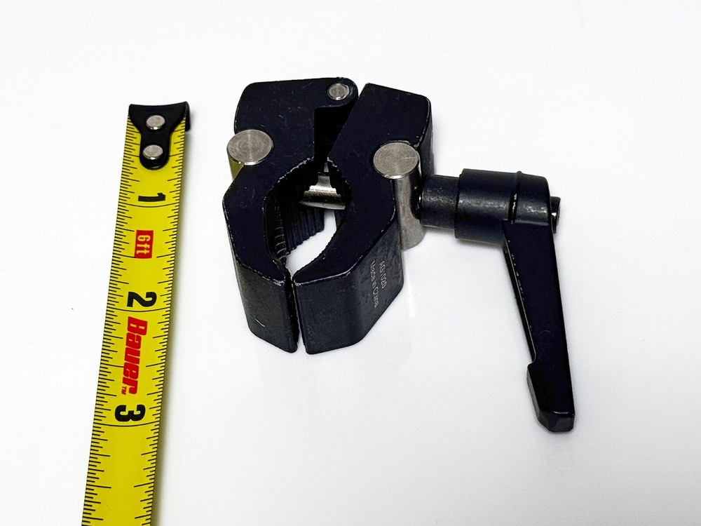 SmallRig & Impact Clamp Bundle – Versatile Grip Tools for Rigging and Mounting