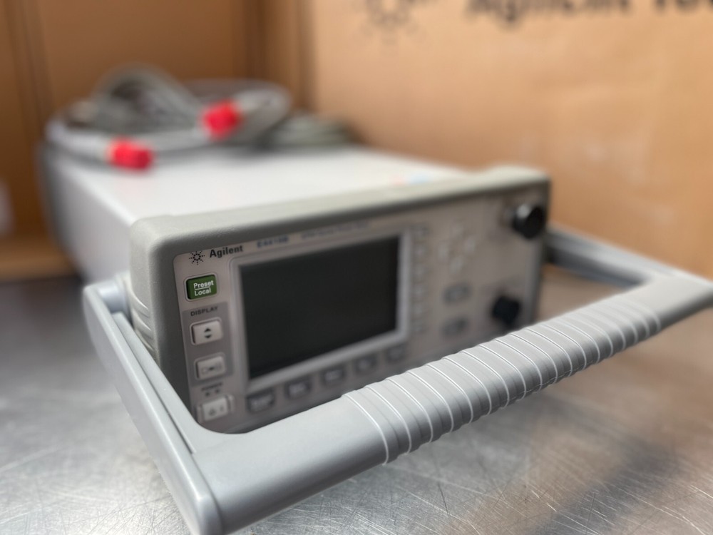 Agilent EPM Series Power Meter E4418B