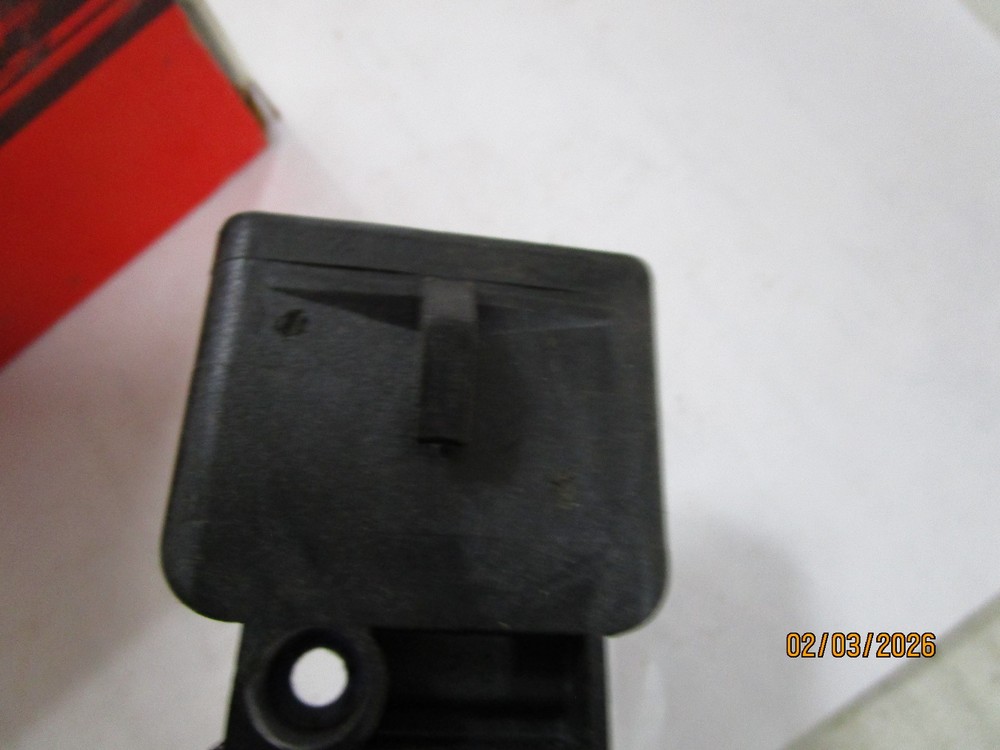 Motorcraft Dy-515 Ignition Module E7RZ-12A297-A (possibly installed)