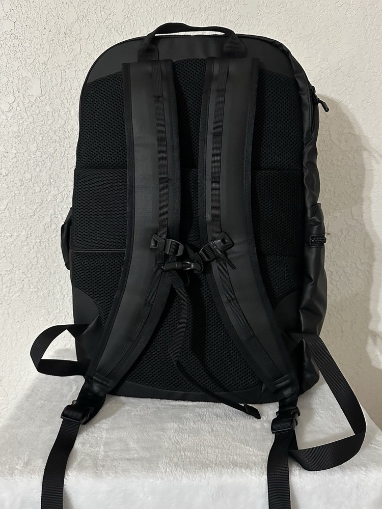 Forward Observations Group Tech Backpack - Black, New, FOG