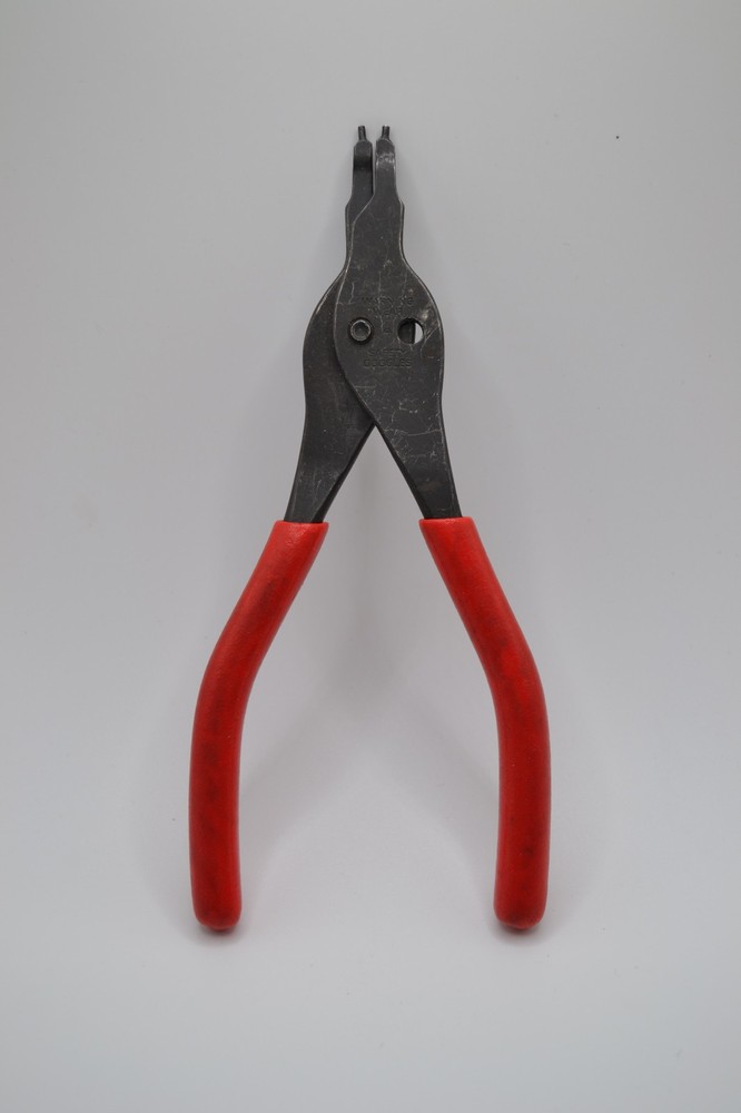 Snap-On Tools SRPC7000 Retaining Snap Ring Pliers Internal External Adjustable