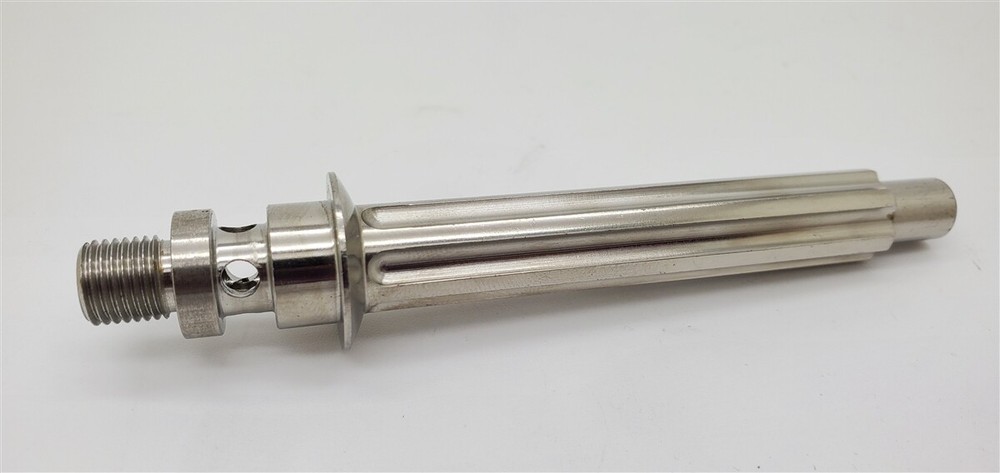 Inception Designs Fluted Pump Guide Pre-2K / 99 Spec Autococker for Drift Kit