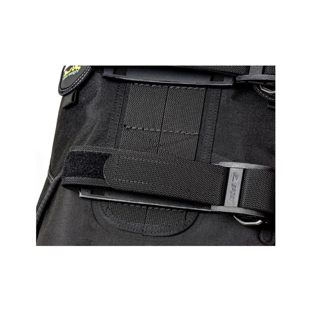 Zeagle Covert XT BCD