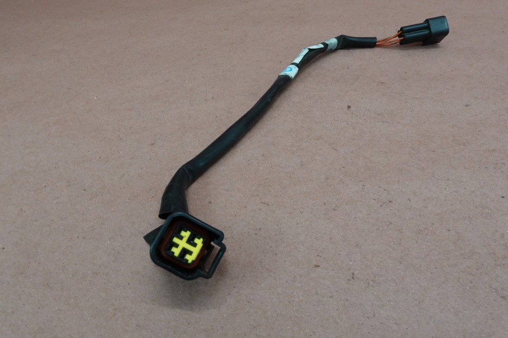 2009-2019 Triumph Thunderbird Sub Wiring Wire Harness