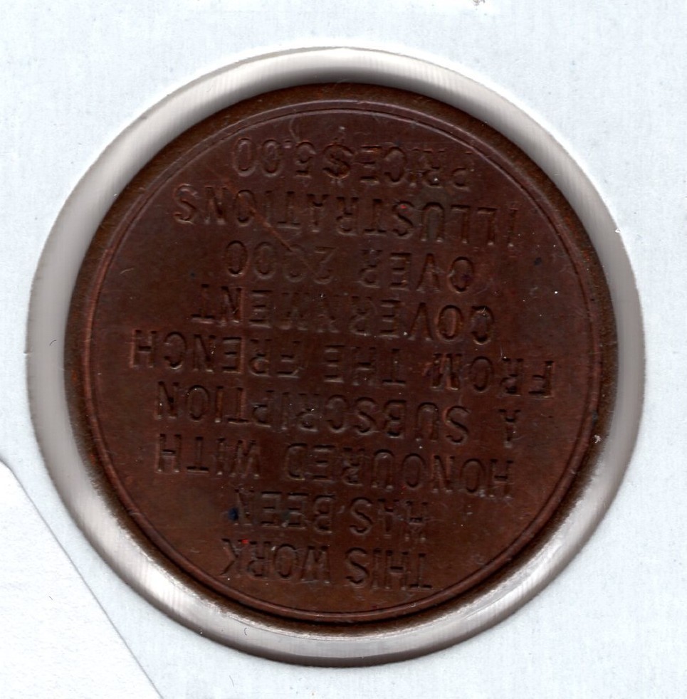1891 Quebec Br586 1000 Issued