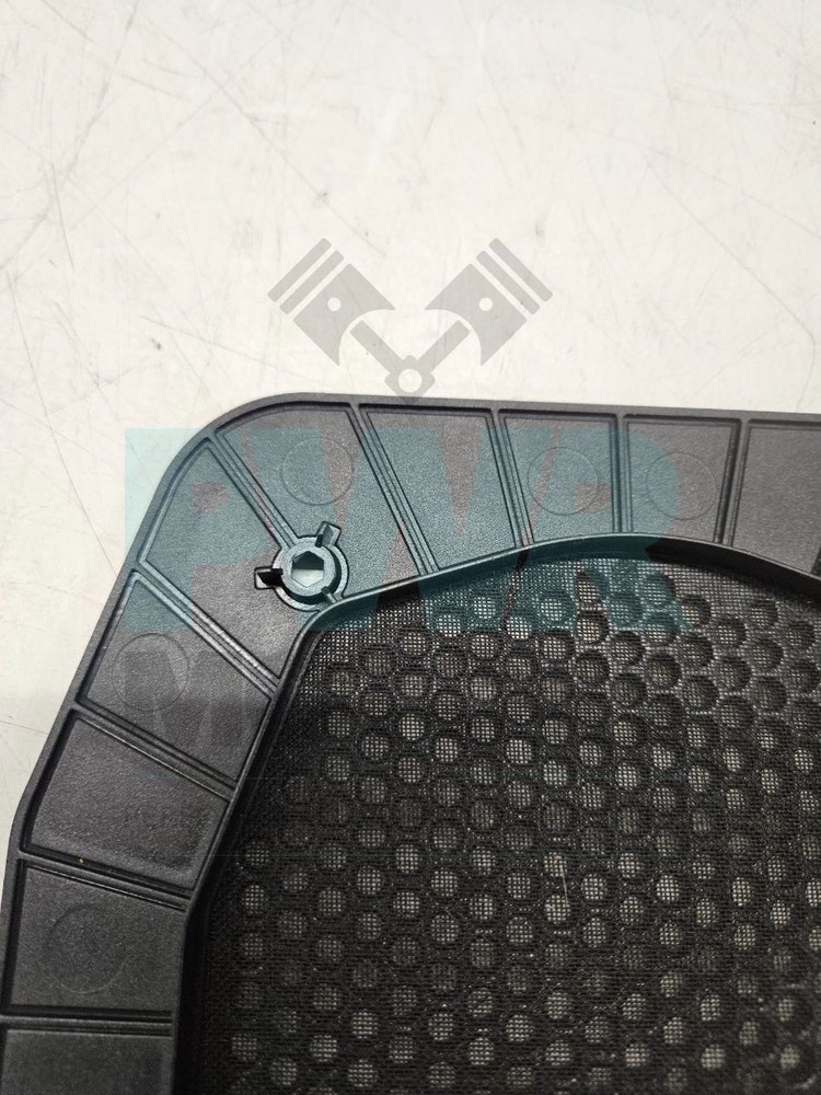 BMW E70 X5 Central Woofer Trim Panel Cover 6971882