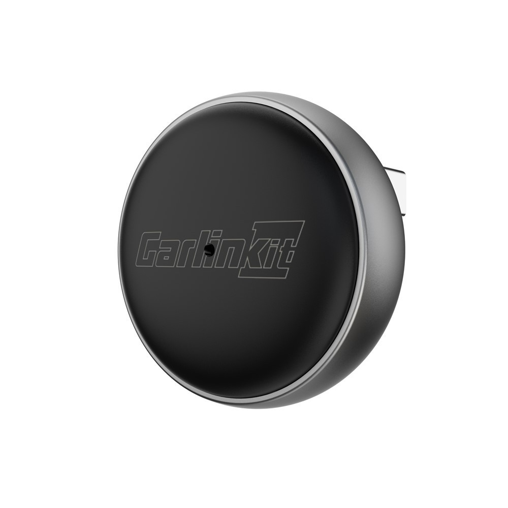 CarlinKit Mini ULTRA 🛜Wireless Compact Apple CarPlay & Android Auto Wireless