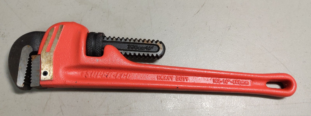 Super Ego Plumbers Kit 9 Pcs