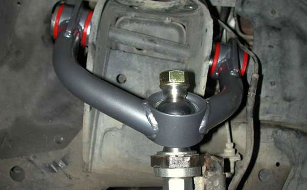Front 3" Rear 2" Leveling Kit+Shock Extender+Endlink For Armada 2004-2024