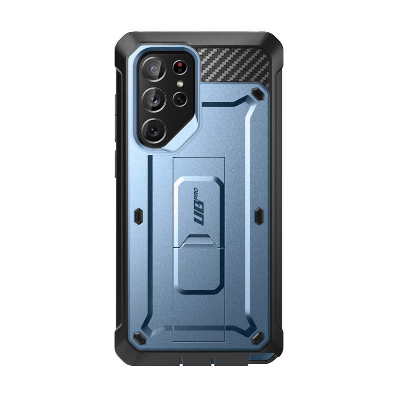 SUPCASE Military-Grade Protection Case Cover New For Samsung Galaxy S22 Ultra 5G