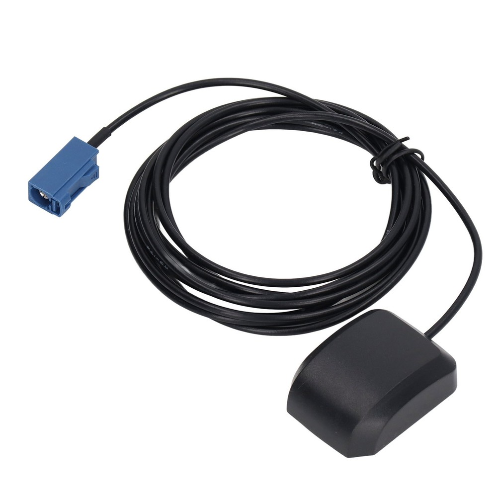 Compact Waterproof GPS Antenna For SYNC 3 APIM Module AJVA