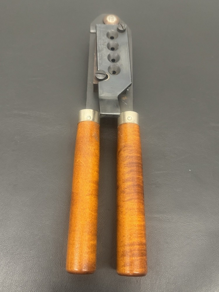 Lyman Bullet Mold 429360