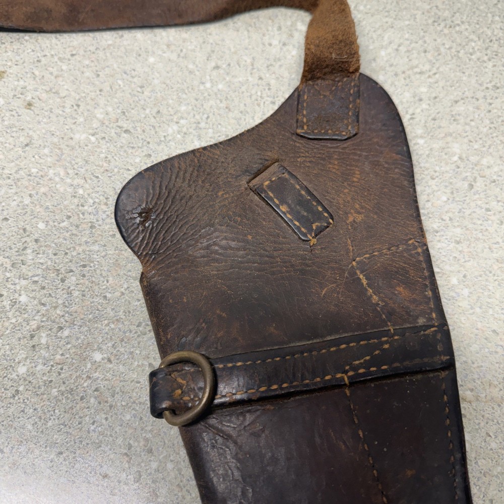Original WW2 Colt 1911 Shoulder Holster