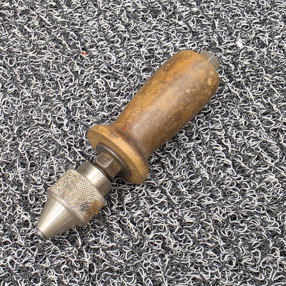 Vintage Handheld Woodworking Hand Tools. Unknown Usage