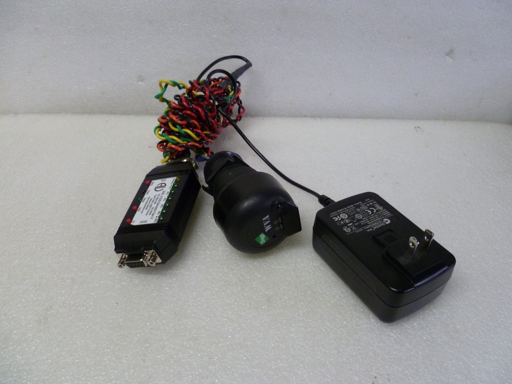 DIGI WVA+AUELECTRONICS SAEJ1939 SIMULATOR GEN II