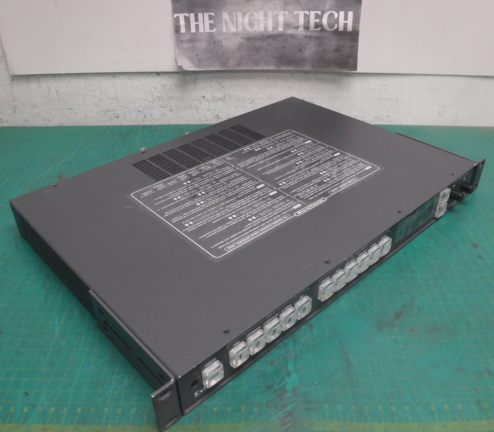 Extron USP 405 Universal Signal Processor w/ Mounts
