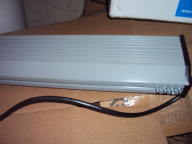 PSE AMBER ASSP Amber, Halogen Directional Warning Lights, 12VDC, Permanent Mount