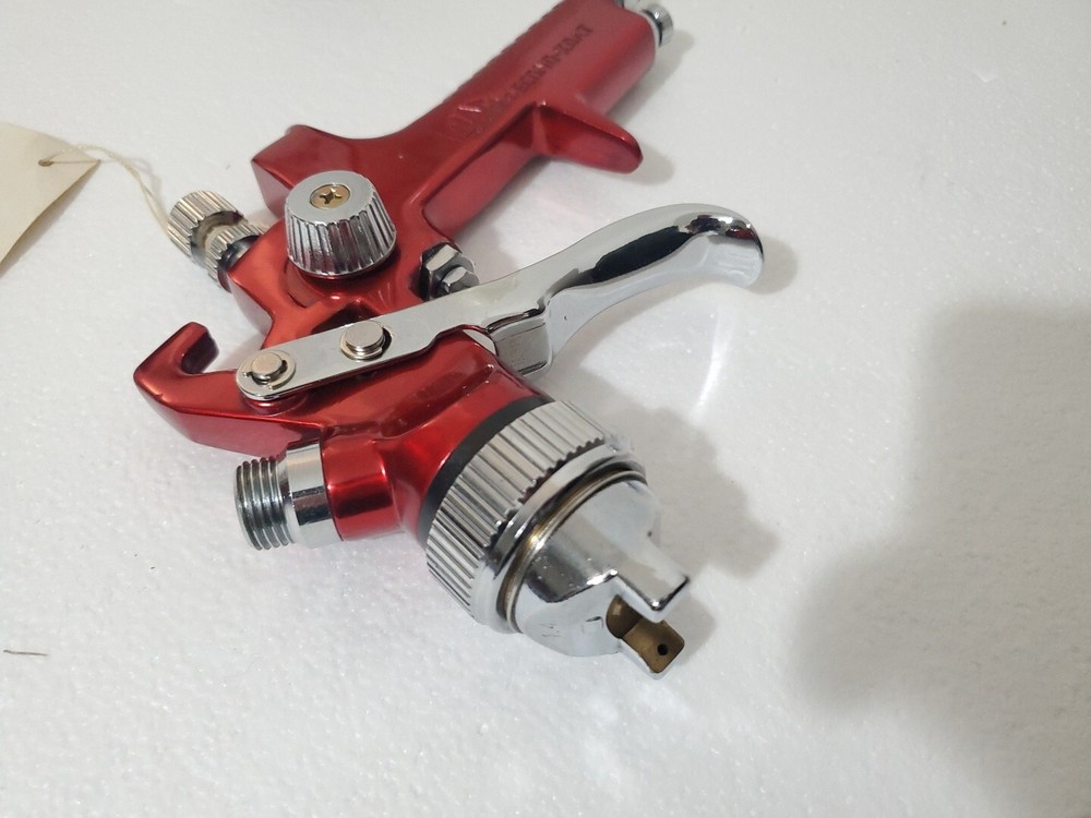 MAC Tools Econo-Koat SG6EK Gravity Fed Spray Gun with Cup