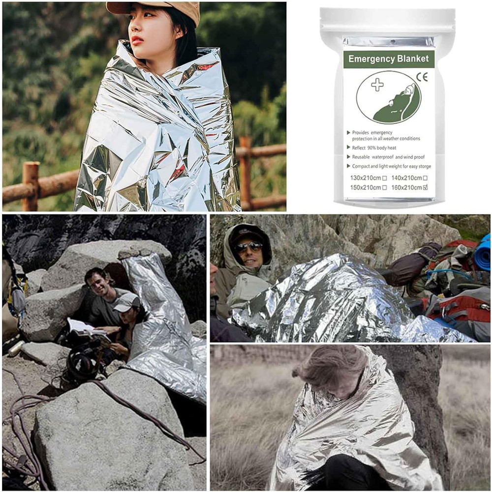 Tactical Ifak Trauma Kit - Emergency First Aid Bleeding Control Kit, Snake Bite