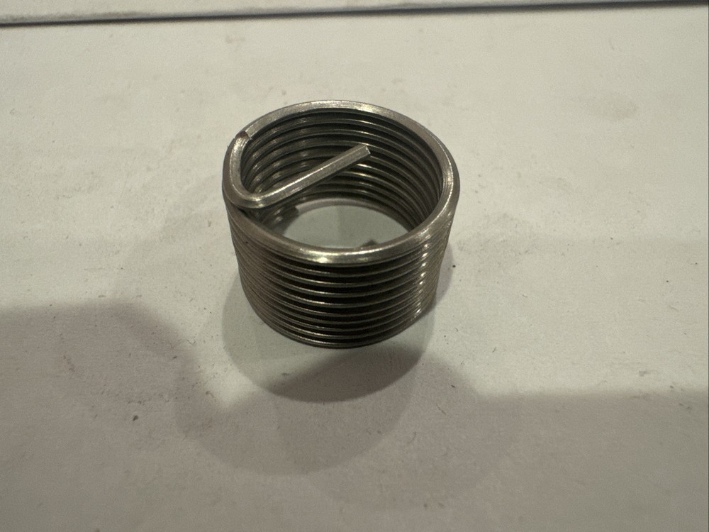 NU Thread Repair Inserts Perma Coil T13-10