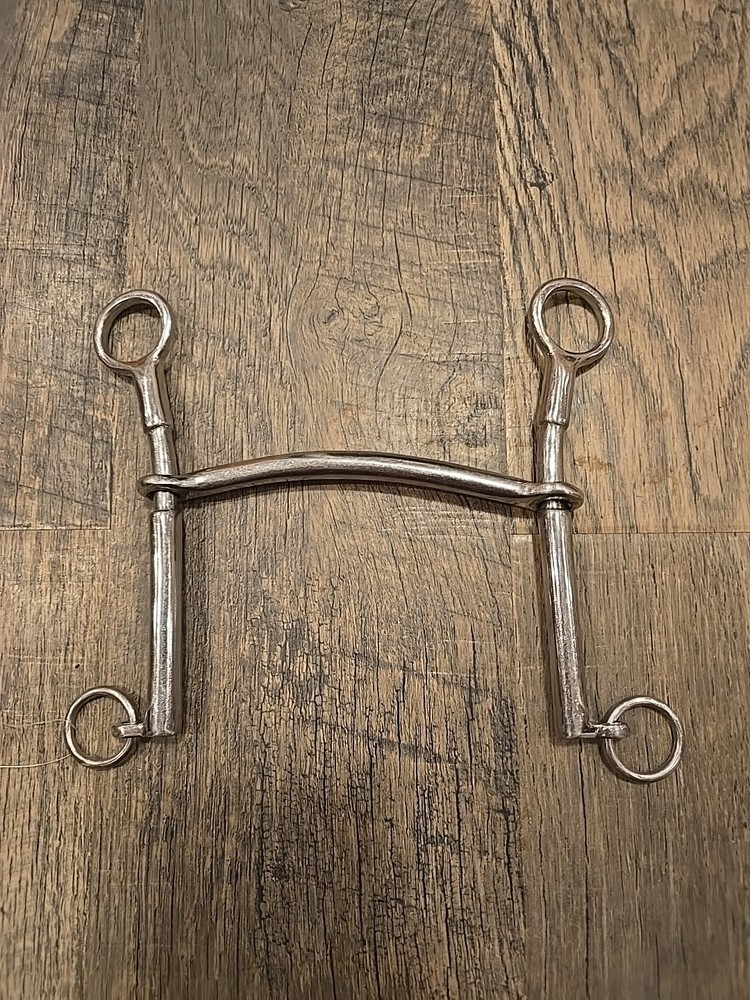 Horse Bit