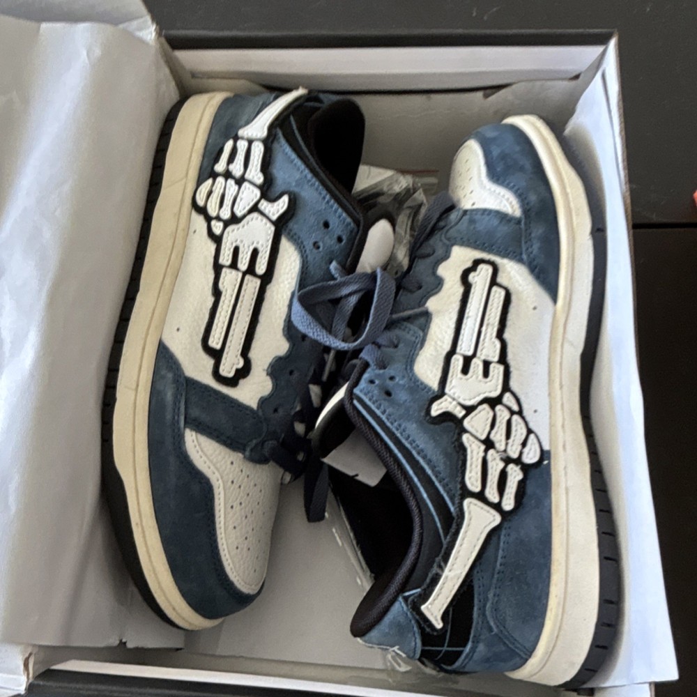 Vicinity V-Lows (dunk low athletic sneakers)