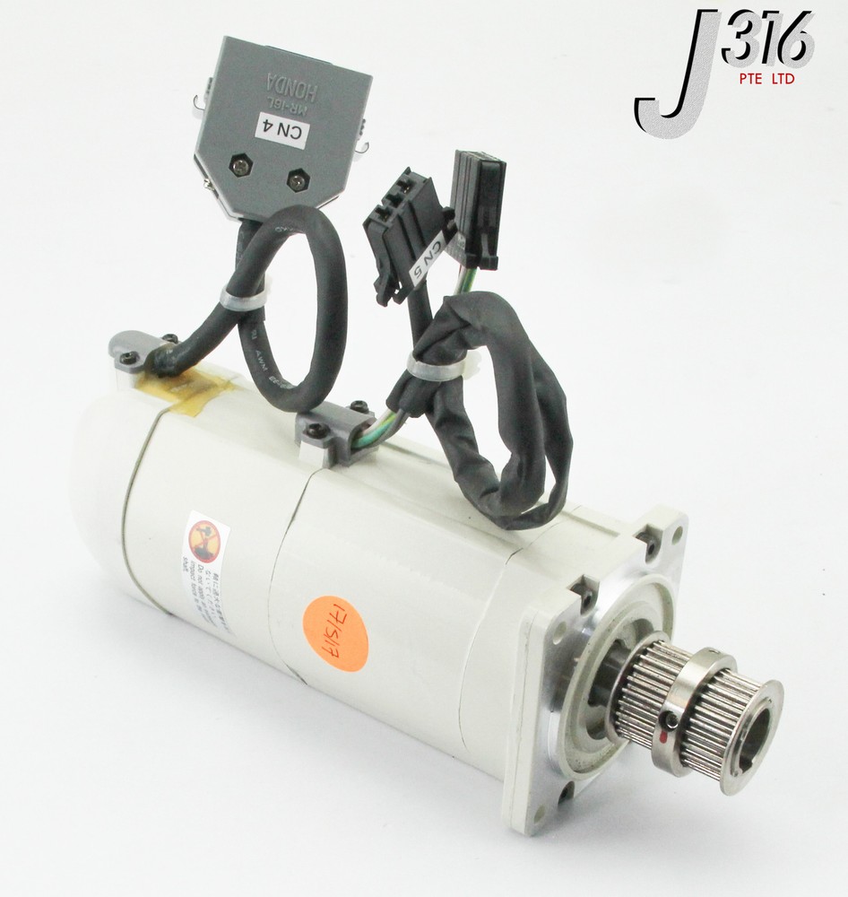 8861 PANASONIC SERVO MOTOR MSM042A5F