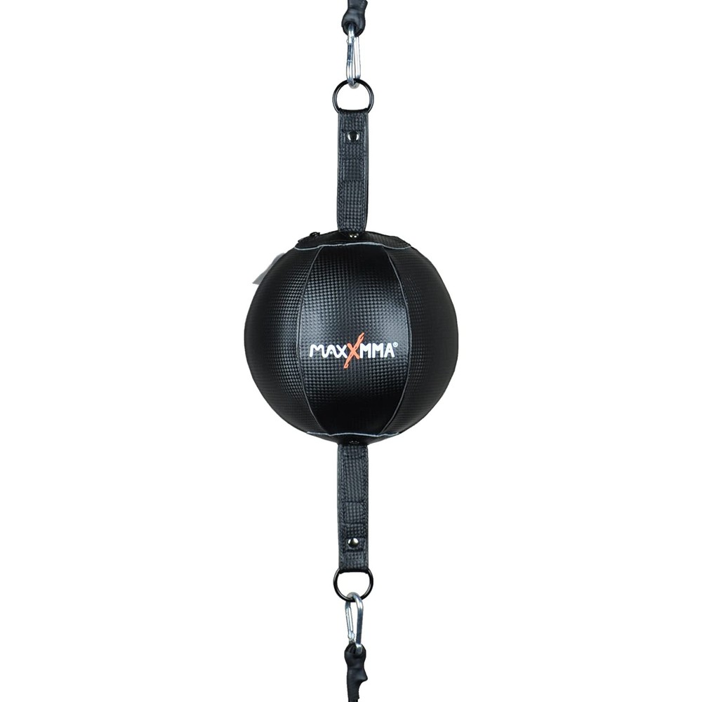 Double End Ball, Pump Included