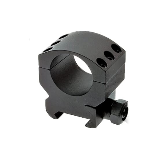 Burris 30mm Medium 1/2" Height Scope Ring (420163)