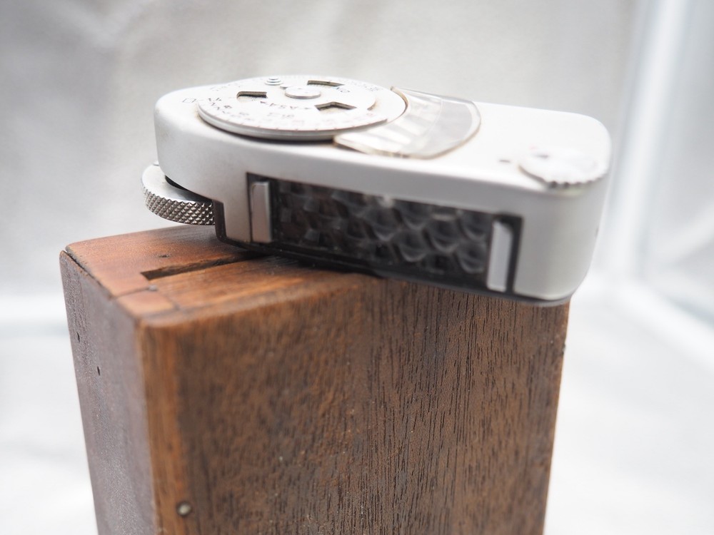 Leica Meter MC