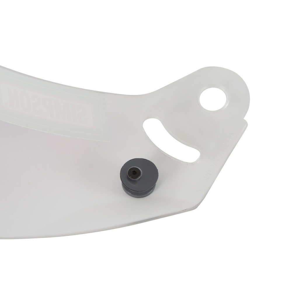 84500 Simpson Racing Helmet Replacement Shields