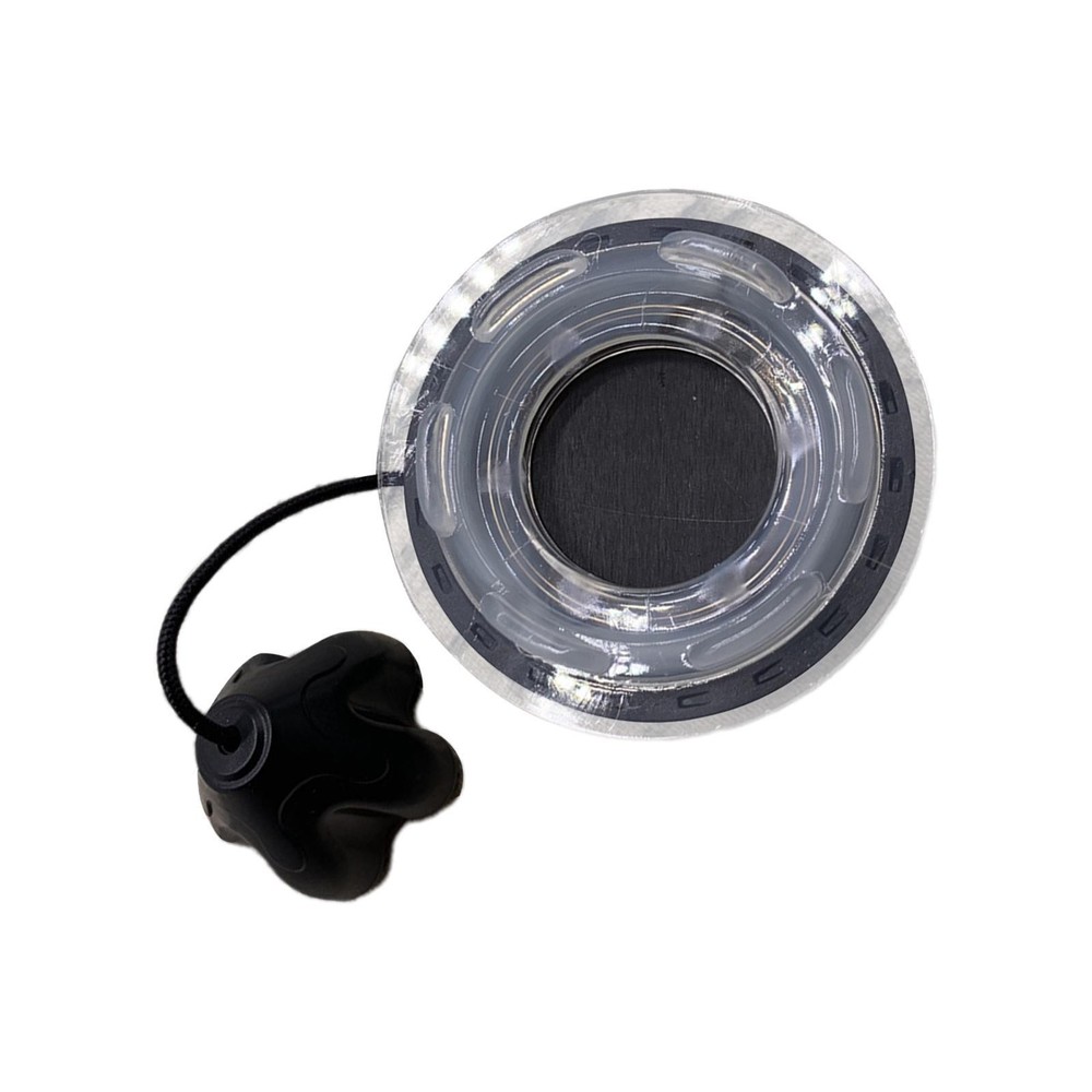 over Pressure Valve Diving Dump Durable Lightweight Scuba Diving Dump Valve