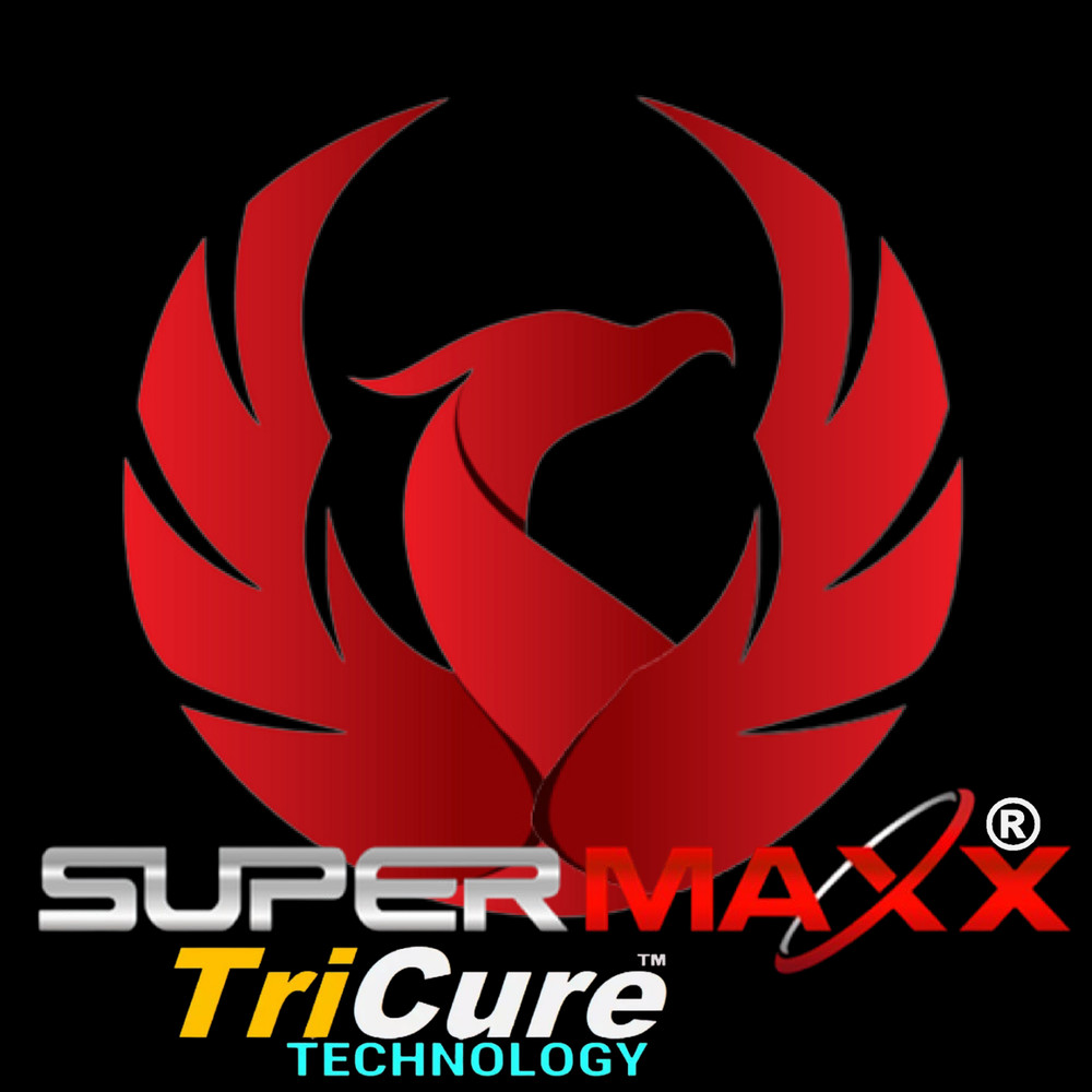 SUPERMAXX ''DIAMOND SHINE'' ADVANCED CERAMIC CAR COATING - 30 ML KIT