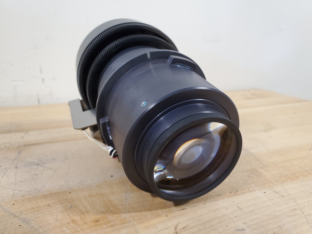 Hitachi Projector Lens In Great Condition
