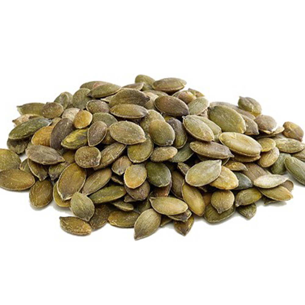 USDA Certified Organic Pumpkin Seeds Premium Quality | Fresh | Raw | Unsalted