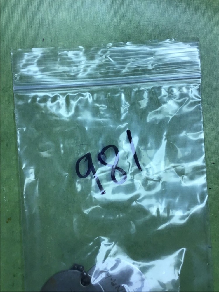 WW2 Veteran USNR Dog Tags