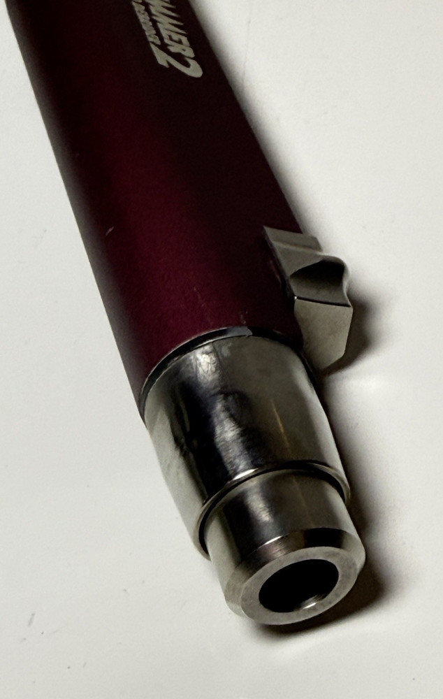 Stryker - Replacement Part: Hummer 2 Ent Micro Debrider Handpiece