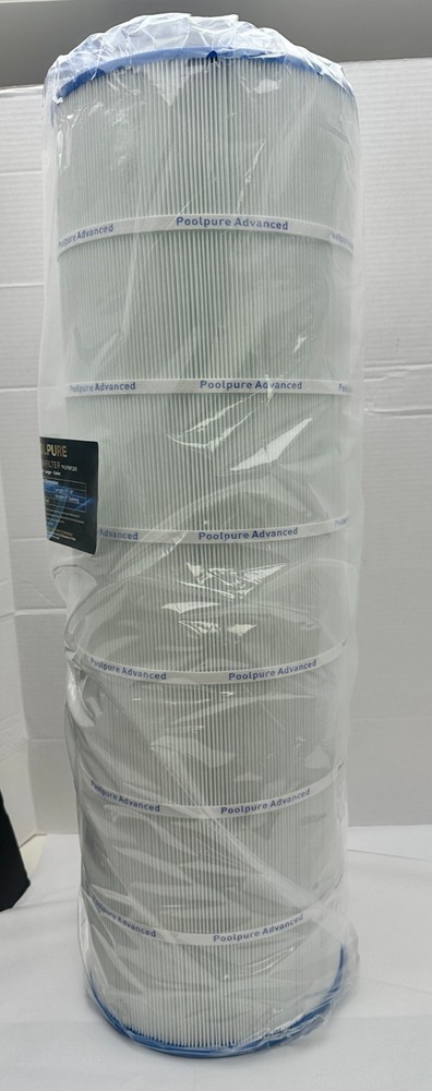 PoolPure Advanced PLFPAP200 Pool & Spa Filter
